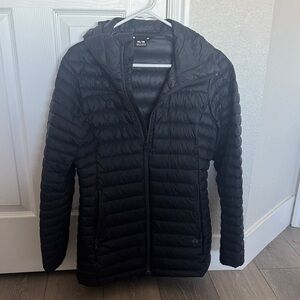 Black Diamond Women’s Access Down Parka